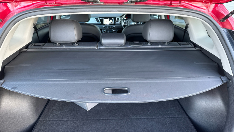 Kia Niro 1.6 GDi Hybrid 2 5dr DCT Hybrid Estate